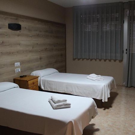 Hostal El Secreto تيرويل المظهر الخارجي الصورة