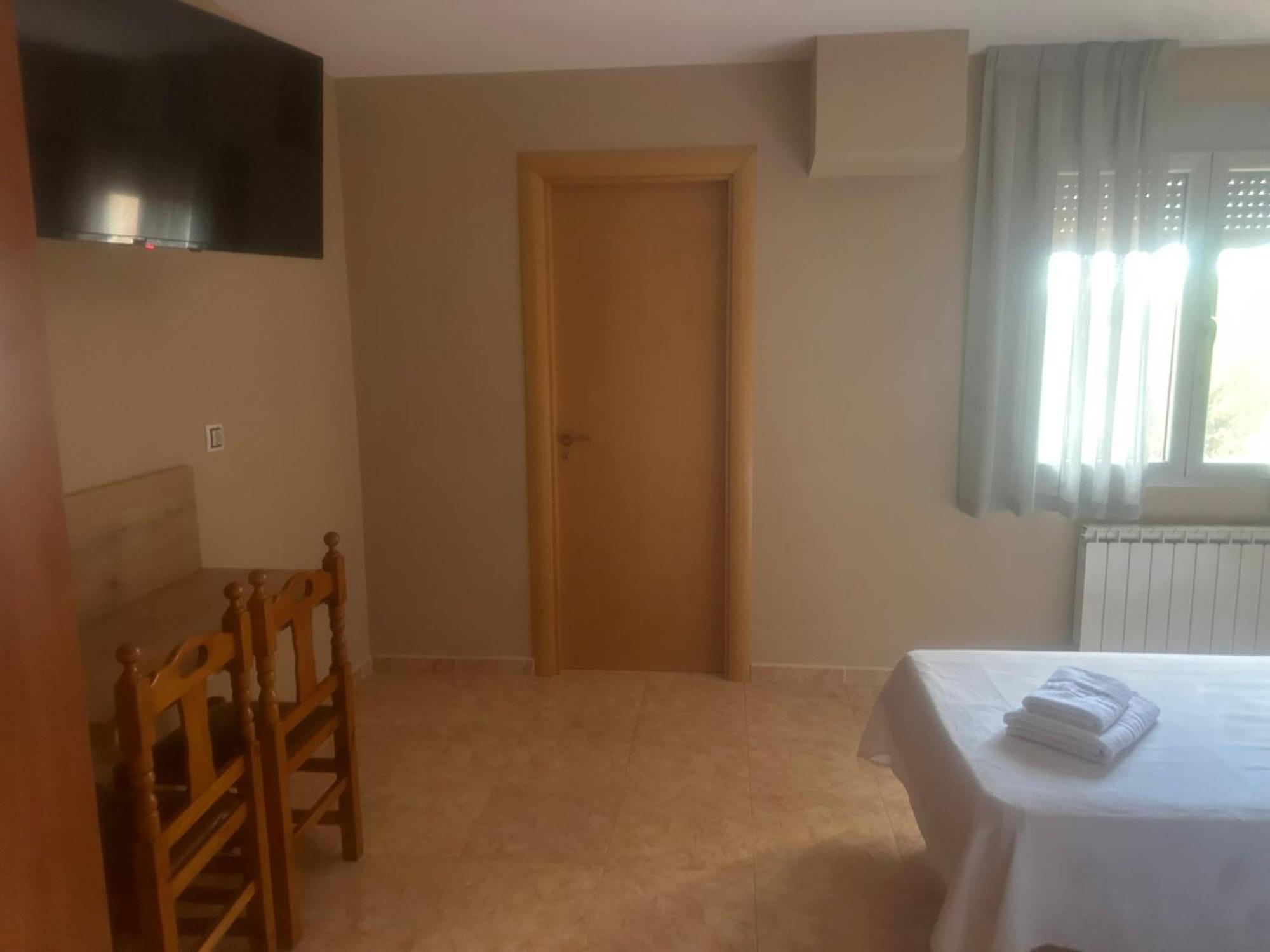 Hostal El Secreto تيرويل المظهر الخارجي الصورة