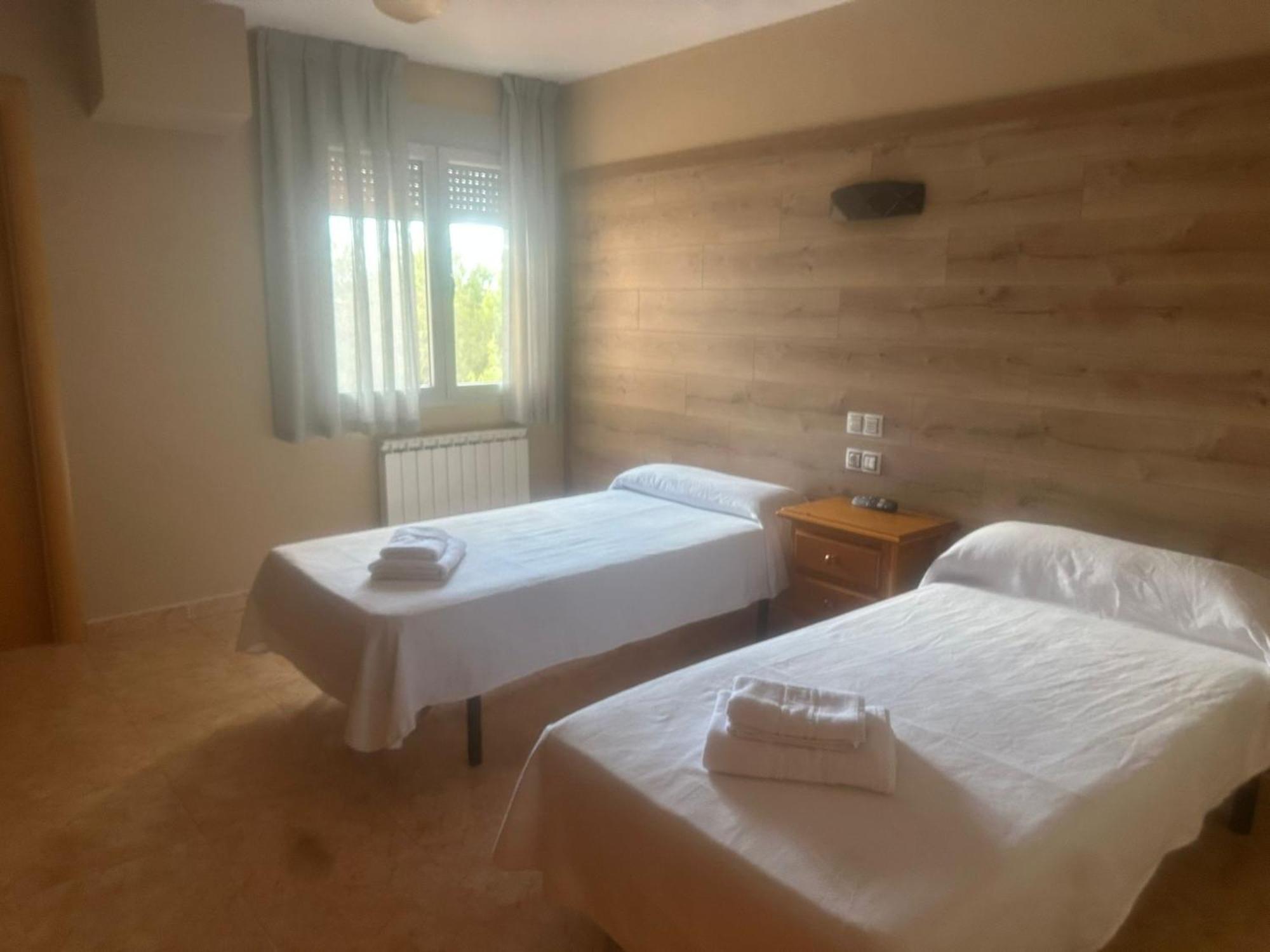 Hostal El Secreto تيرويل المظهر الخارجي الصورة