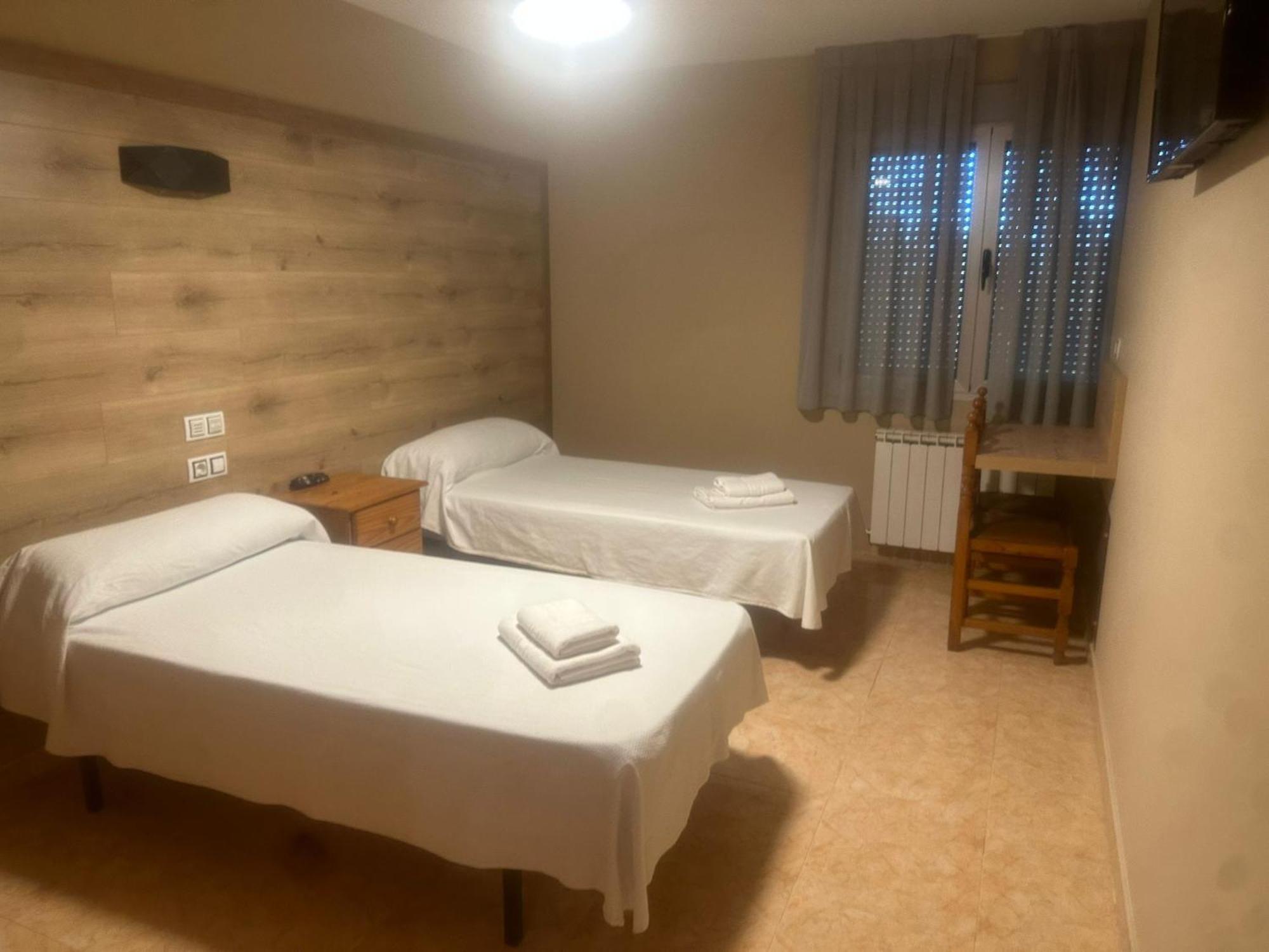 Hostal El Secreto تيرويل المظهر الخارجي الصورة