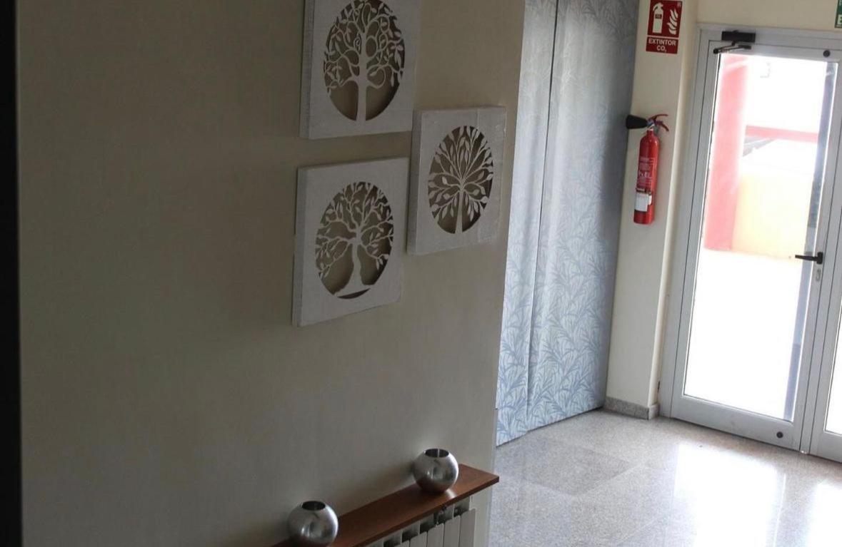 Hostal El Secreto تيرويل المظهر الخارجي الصورة