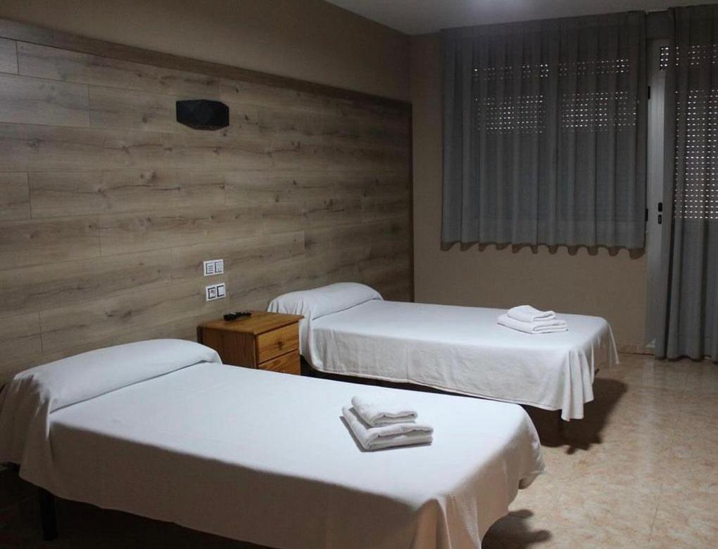Hostal El Secreto تيرويل المظهر الخارجي الصورة