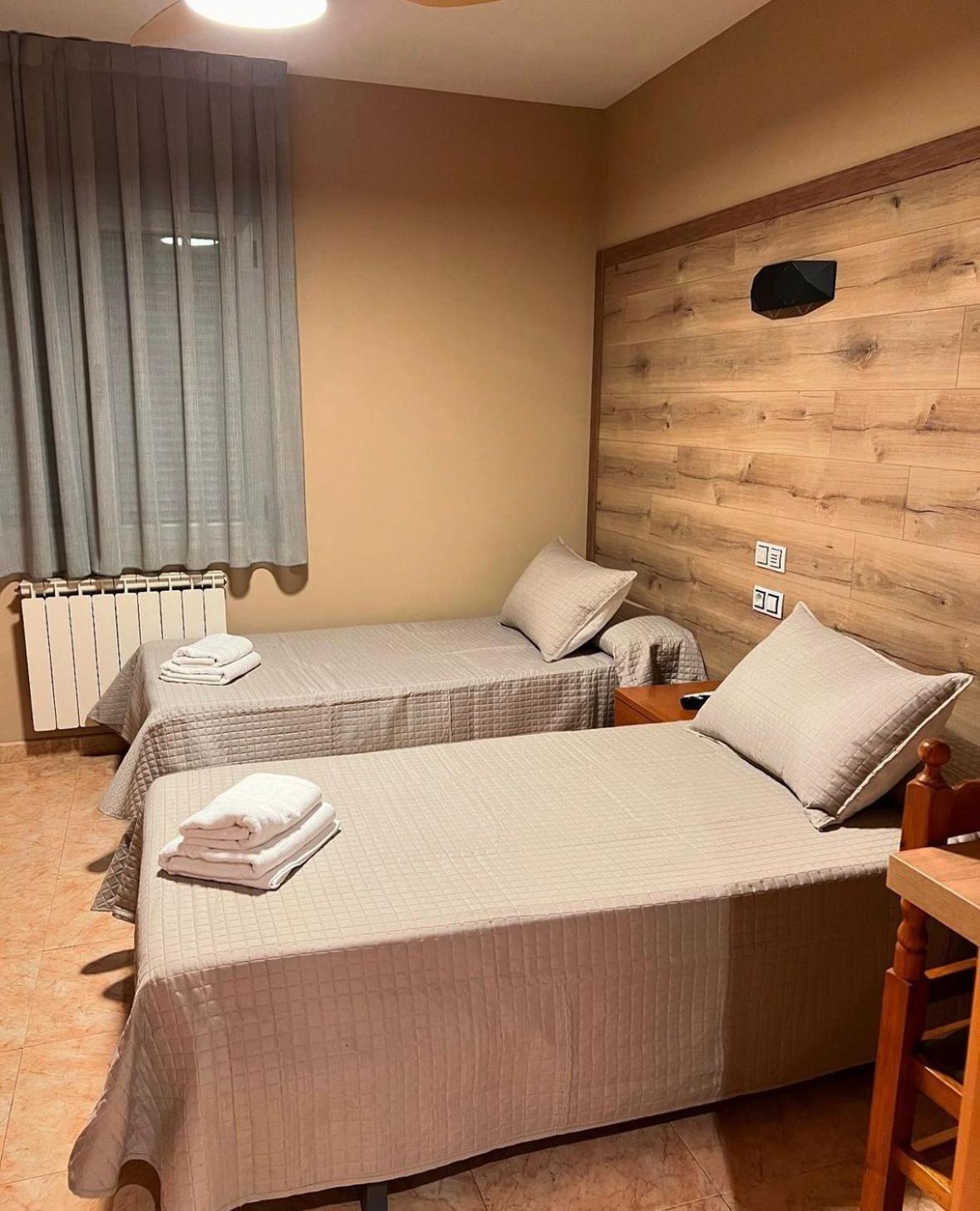 Hostal El Secreto تيرويل المظهر الخارجي الصورة