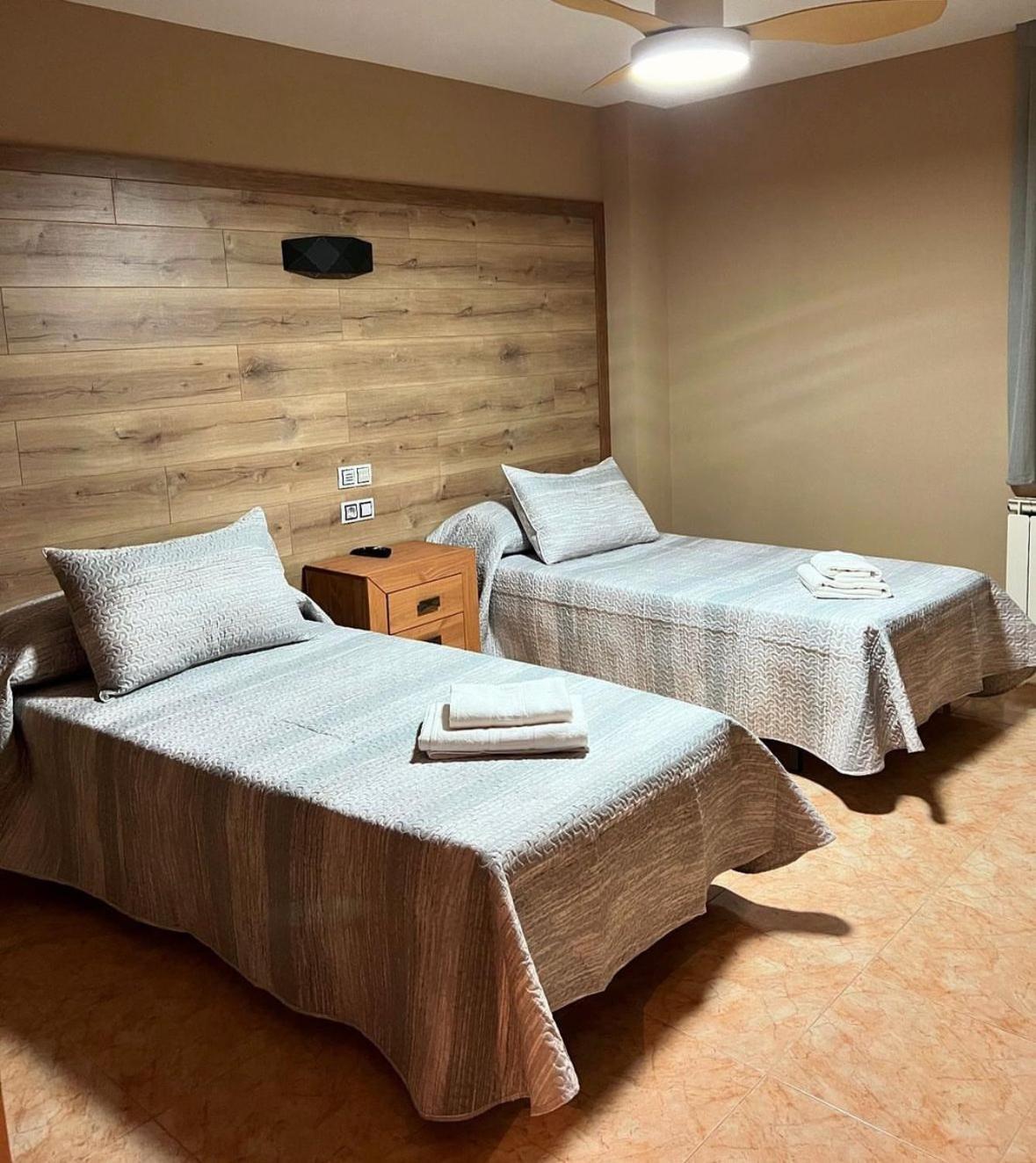 Hostal El Secreto تيرويل المظهر الخارجي الصورة