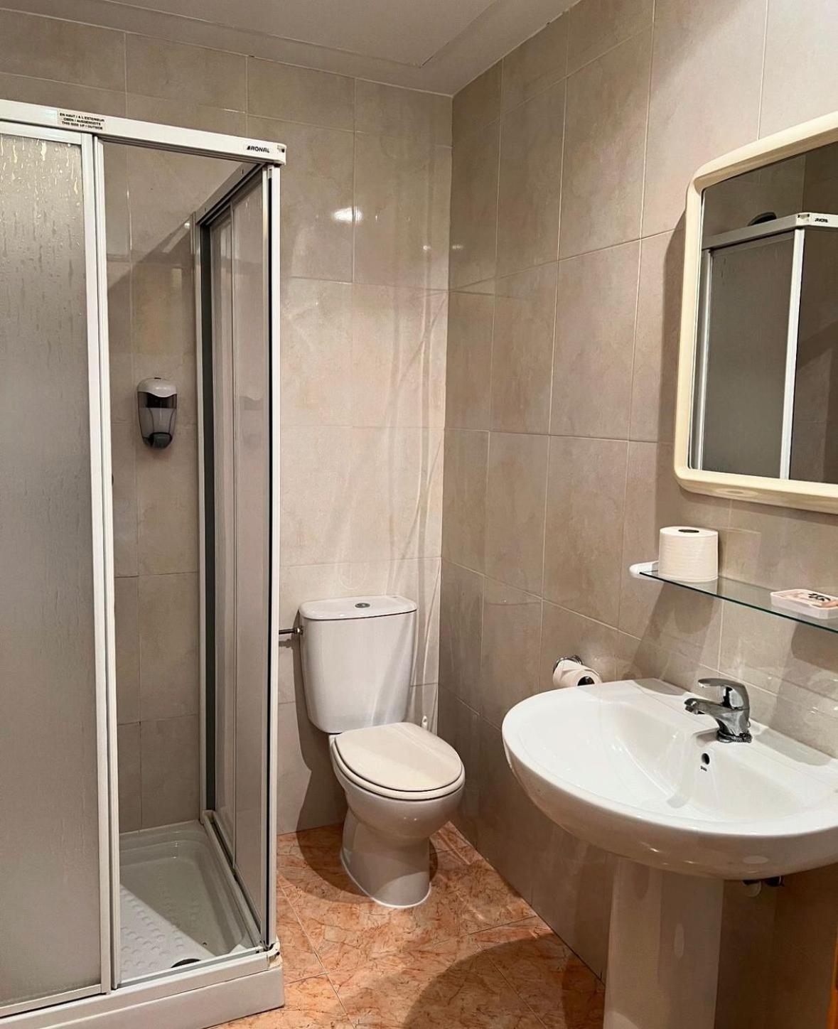 Hostal El Secreto تيرويل المظهر الخارجي الصورة