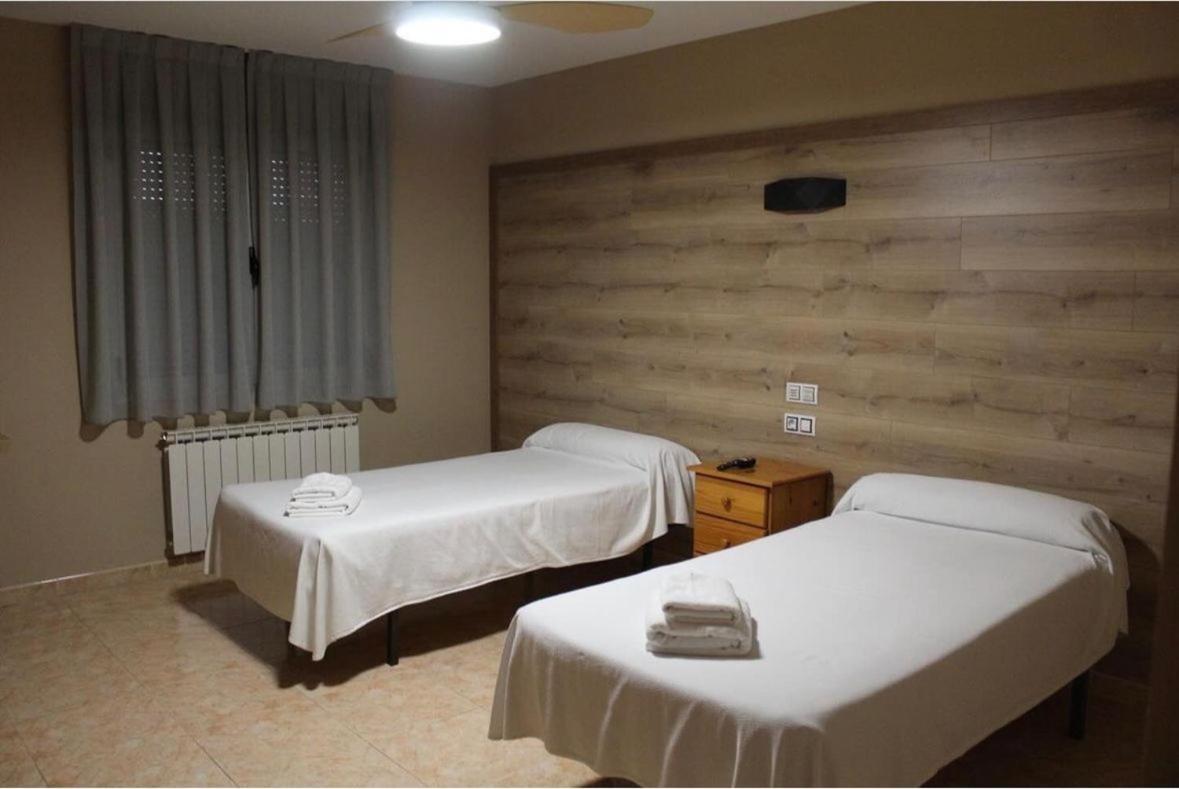 Hostal El Secreto تيرويل المظهر الخارجي الصورة