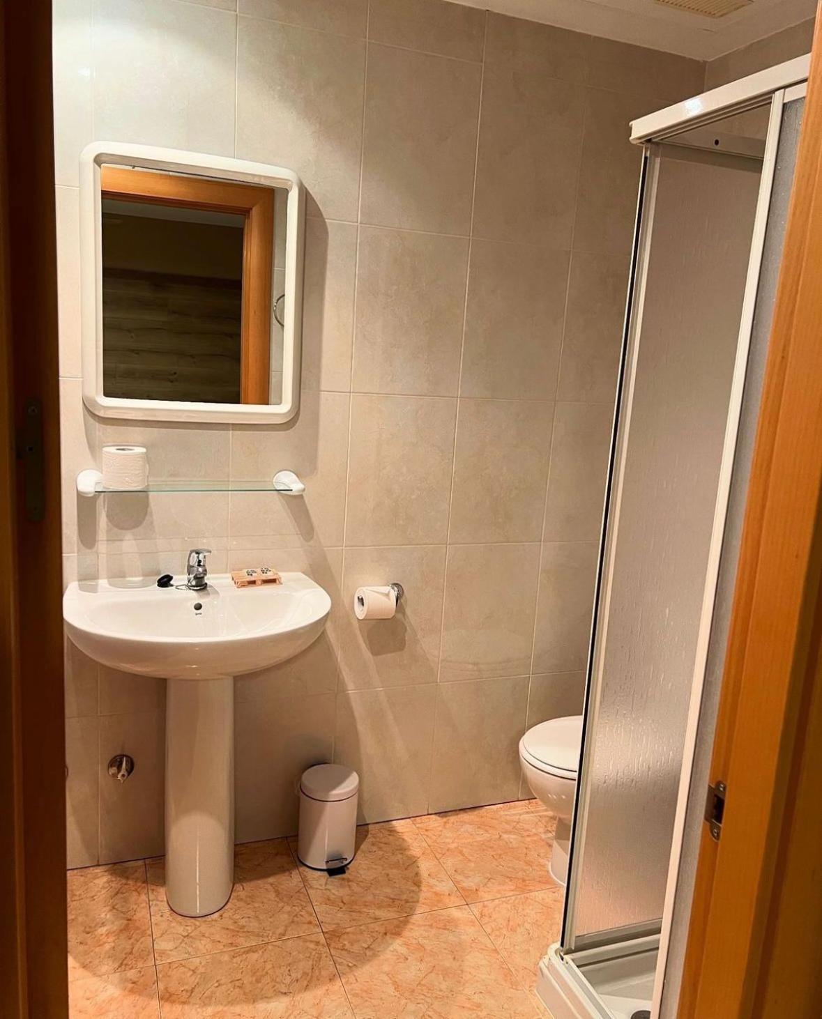 Hostal El Secreto تيرويل المظهر الخارجي الصورة