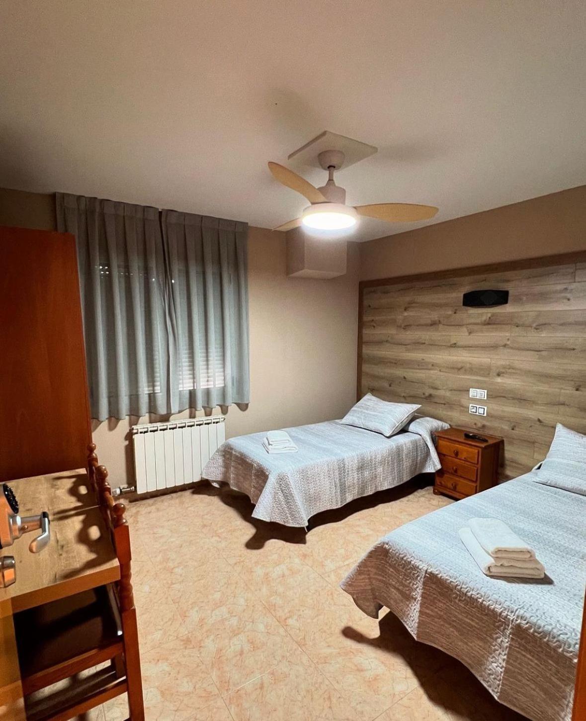 Hostal El Secreto تيرويل المظهر الخارجي الصورة