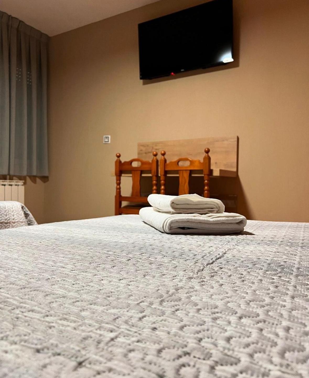 Hostal El Secreto تيرويل المظهر الخارجي الصورة