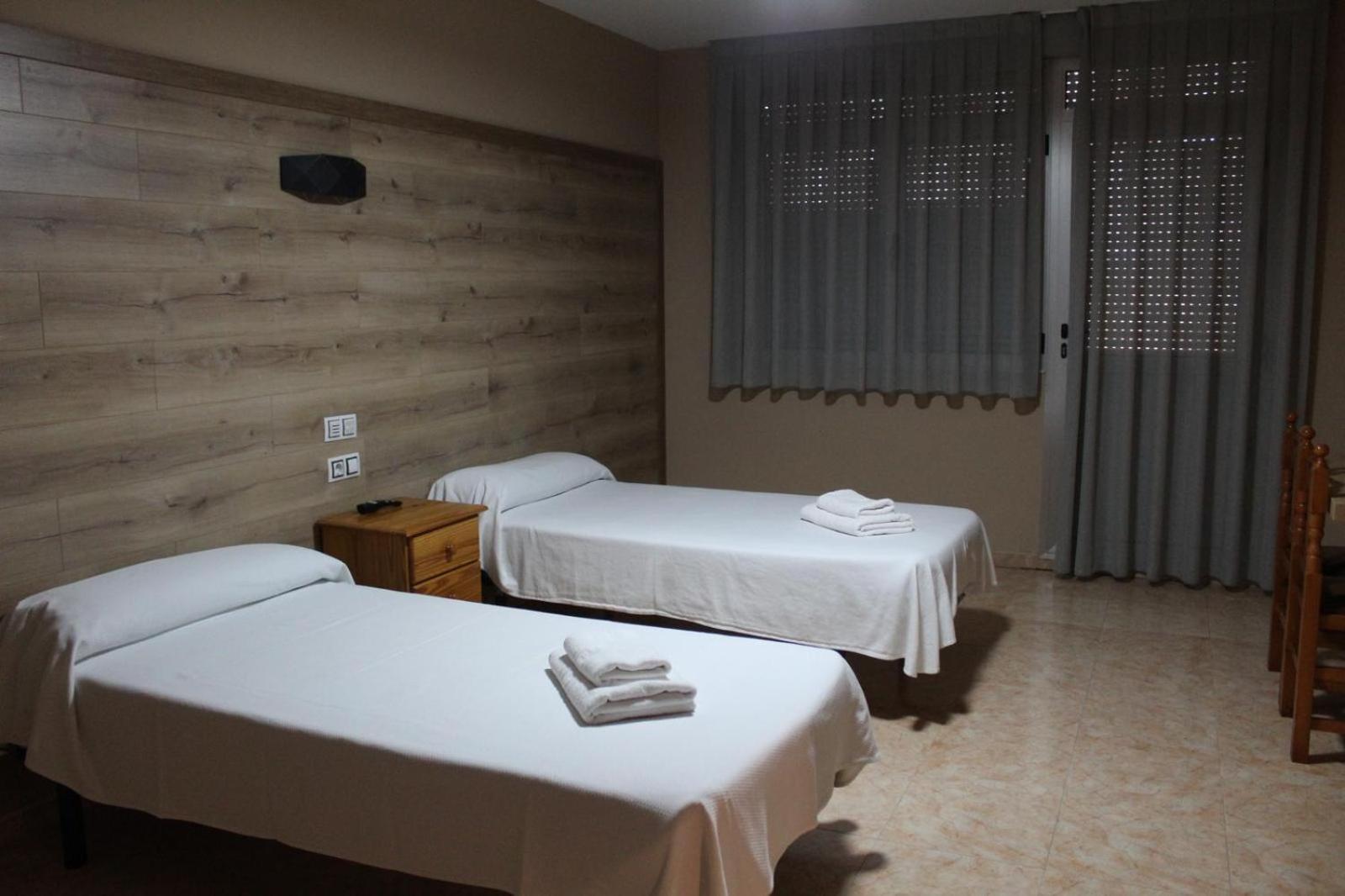 Hostal El Secreto تيرويل المظهر الخارجي الصورة