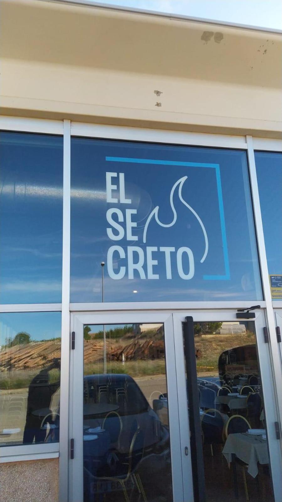 Hostal El Secreto تيرويل المظهر الخارجي الصورة
